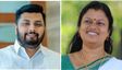 വെള്ളാപ്പള്ളിയെ സന്ദര്‍ശിച്ചു; മന്ത്രി ബിന്ദു കൃഷ്ണക്കെതിരെ യൂത്ത് കോണ്‍ഗ്രസ്,അപലപിച്ച് ദുല്‍ഖിഫില്‍