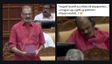 'നിയമസഭയിലിരുന്ന് ഉറങ്ങുന്ന പാറശ്ശാല എംഎൽഎ', മറുപടിയുമായി സികെ ഹരീന്ദ്രൻ