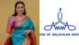 ഒടുവിൽ അമ്മയിൽ നിന്ന് രാജിവെച്ചതിൻ്റെ കാരണം വ്യക്തമാക്കി ശ്വേത മേനോൻ; 'ഞാൻ സംഘിയും കമ്മിയും അല്ല'