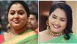 ഹസീന ഹനീഫ് എങ്ങനെ ഉഷ ആയി; ഹിന്ദുവിനെ വിവാഹം ചെയ്യാന്‍ പേരും മതവും മാറ്റിയിട്ടില്ലെന്ന് നടി