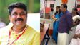 'മനുസ്‌മൃതി അല്ല, അംബേദ്‌കറും,ഭരണഘടനയുമാണ് ആ കുഞ്ഞുങ്ങളുടെ വഴിവിളക്ക്'; മുരളീധനെതിരെ റഹീം