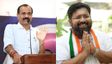 'ശബരീനാഥൻ ആന്തൂറിയം പൂവുമായി നിൽക്കുന്നു,ദീപക് അവലോസുണ്ട കൊടുത്തിട്ടുമില്ല';പരിഹസിച്ച് വിവി രാജേഷ്