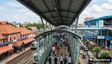 കൊച്ചിക്കാർക്ക് സന്തോഷ വാർത്ത; 3 പ്രധാന റെയിൽവേ സ്‌റ്റേഷനുകളിൽ സ്കൈവാക്ക്, മെട്രോയെ ബന്ധിപ്പിക്കും!