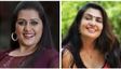 'സരയു മോഹന്‍ സൈലന്റ് കില്ലര്‍ പോയിസന്‍; ഭര്‍ത്താവിന് രണ്ടര ലക്ഷത്തിന്റെ..., ചോദ്യം ചെയ്തു'