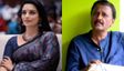 "വിഗ്ഗും റോസ് പൗഡറും ഇട്ടുവരുന്നയാൾ ശ്വേതയ്ക്ക് ചൂണ്ടയിട്ടു, ചിലർ ഹേമ കമ്മിറ്റിയെ കൊഞ്ഞനം കുത്തി"
