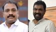 സിപിഎമ്മുമായി പാലമിടാന്‍ ശ്രമിച്ചു; ബിആര്‍എം ഷഫീറിനെതിരെ വിആര്‍ അനൂപ്, ഡിഐസിക്ക് പ്രസംഗിച്ചു