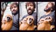 ധ്രുവിന് മാത്രമല്ല വിക്രമിനും സമയം ശരിയല്ല, കുരങ്ങിന്റെ റീലിൽ നോട്ടീസ്, മൂന്ന് ദിവസത്തെ സമയം