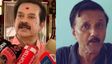 ദേവൻ അത് ചെയ്തത് കണ്ടപ്പോൾ പുച്ഛം തോന്നി,പേടിപ്പിച്ച് നിർത്താൻ ബിജെപിക്ക് അറിയാം';ശാന്തിവിള ദിനേശ്