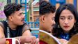 തുടങ്ങിയിട്ട് ഒരാഴ്‌ച മാത്രം; ബിഗ് ബോസ് ഹൗസിൽ പുതിയ ലൗ ട്രാക്ക്, കടൽകൊമ്പനും ഐശ്വര്യയും..!