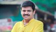 ജനങ്ങളെ ഇരുട്ടിലാക്കിയതിന്റെ പൂർണ്ണ ഉത്തരവാദിത്തം എൽഡിഎഫിനാണ്'; വിമർശിച്ച് സന്ദീപ് വാര്യർ