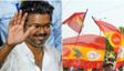 വിജയ് വല്ലതും അറിയുന്നുണ്ടോ? കടമ്പിടിയില്‍ ടിവികെ ഓഫീസ് തുറന്നു, ദേവനും എന്‍സിപിയും വന്നാല്‍...