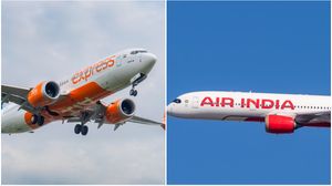 പ്രവാസികൾക്ക് ആശ്വാസം; 32 പ്രത്യേക സർവീസുകളുമായി എയർ ഇന്ത്യയും എയർ ഇന്ത്യ എക്സ്‌പ്രസും