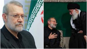 അലി ലാരിജാനിയെ വധിച്ചെന്ന് ഇസ്രയേൽ; ഇറാന് നട്ടെല്ലൊടിയുന്ന പ്രഹരം