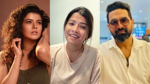 ഗോപി സുന്ദറുമായുള്ള പ്രണയത്തിൽ സംഭവിച്ചത്; ഒരുപാട് ആഗ്രഹിച്ചു പക്ഷെ..അമൃത സുരേഷ് പറയുന്നു