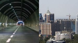 ബെംഗളൂരുവിലെ ഗതാഗത കുരുക്ക് ഇനി ഓർമ്മ മാത്രം; ഗൊരഗുണ്ടെപാളയയിൽ തുരങ്കപാതയോ? നടന്നാൽ ഗുണങ്ങൾ ഏറെ