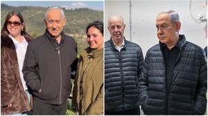 കൊല്ലപ്പെട്ടെന്ന് വാർത്തകൾ; പരിഹസിച്ച് നെതന്യാഹു! പുതിയ വീഡിയോ പുറത്ത്