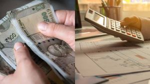 ശമ്പളം 80000 രൂപ; എന്നിട്ടും ഒന്നുമില്ലാത്ത അവസ്ഥ; കാരണങ്ങള്‍ നിരത്തി യുവാവിന്റെ പോസ്റ്റ്: വിമര്‍ശനം