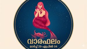 അധികാരസ്ഥാനങ്ങളില്‍ എത്തിച്ചേരും, സുഹൃത്തുക്കളുമായി അകലും, അവിചാരിതമായ ആപത്തുകള്‍, വാരഫലം