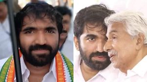 ചാണ്ടി ഉമ്മന് പുതുപ്പള്ളി വീട്ടുകാര്യം, ‘ഇറക്കുമതി’ മതിയാക്കാൻ ഇടതുമുന്നണി