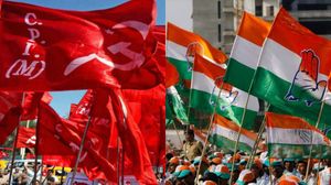 എൽഡിഎഫ് 66 ഇടത്ത്, യുഡിഎഫ് 62 ഇടത്ത്, 12 മണ്ഡലങ്ങളിൽ കടുത്ത മത്സരം; കേരളത്തിൽ ഇഞ്ചോടിഞ്ചെന്ന് സർവേ