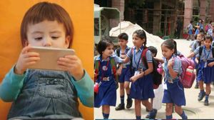 കുട്ടികളുടെ സ്‌ക്രീന്‍ടൈം ഒരു മണിക്കൂര്‍; കര്‍ണാടക നടപ്പാക്കുന്ന ഡിജിറ്റല്‍ ഡിറ്റോക്‌സ് നയം ഇങ്ങനെ