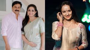 കാവ്യയെ ആണ് ആദ്യം വിളിച്ചത്, പിന്നാലെ ദിലീപേട്ടനെ വിളിച്ചു, നടൻ പറഞ്ഞത്..'ശാലു മേനോൻ പറയുന്നു