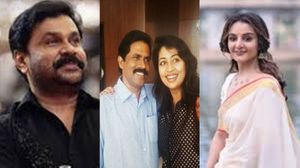 'ദിലീപ് മാത്രമല്ല, മഞ്ജു വാര്യരും കണ്ടു..ദിലീപിൻ്റ ആദ്യ പ്രതികരണം ഇതായിരുന്നു..അതോടെ ധന്യ നവ്യയായി'