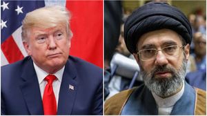 ട്രംപിന്റെ ബിസിനസ് ബുദ്ധി? 20 മിനുട്ടില്‍ 840 കോടിയുടെ ലാഭം, ഇറാന്‍ പ്രഖ്യാപനം വ്യാജമോ