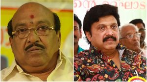 മന്ത്രിയുടേത് ‘തറ’ സ്വഭാവം! ഗണേഷ് കുമാർ സർക്കാരിന് അപമാനമെന്ന് വെള്ളാപ്പള്ളി