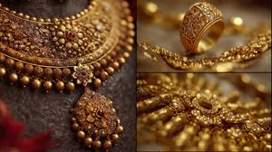 സ്വർണ വില നാളെ വീഴും ഈയൊറ്റകാര്യം സംഭവിച്ചാൽ; നിക്ഷേപകരുടെ കണ്ണ് യുഎസിലേക്ക്..മറിച്ച് സംഭവിച്ചാൽ