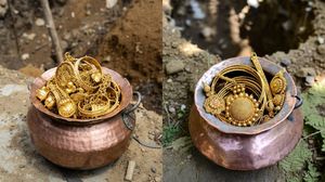 ഒരു നാടിനെ അത്ഭുതപ്പെടുത്തിയ ചെമ്പ് കുടത്തിലെ സ്വർണനിധി, ആരാണ് അവകാശി? നിർണായക വിവരം പുറത്ത്