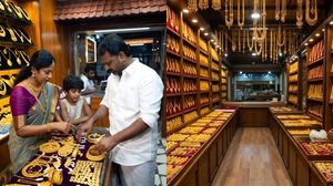 1 ലക്ഷം രൂപയിൽ താഴെ വിലയ്ക്ക് സ്വർണം വേണോ? ഇപ്പോൾ വാങ്ങുന്നത് ബുദ്ധിയല്ല, കുറച്ച് കൂടി ക്ഷമിക്കൂ