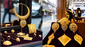 സ്വർണം പിന്നെയും പറ്റിച്ചു! രാവിലെ കുറഞ്ഞ സ്വർണവില പിന്നെയും കൂടി, ഇനിയങ്ങോട്ട് മുകളിലേക്ക് തന്നെ?