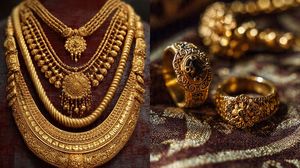 സ്വർണ വില ഇനിയും താഴേക്ക് തന്നെ, പക്ഷെ ആ സാഹചര്യം മാറിയാൽ വില കുതിച്ച് കയറും..1.5 ലക്ഷത്തിലേക്ക് ?