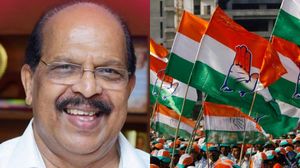 ജി സുധാകരന് പിന്തുണ അറിയിച്ച് കോൺഗ്രസ്; ഇന്ന് മുതൽ പ്രചാരണത്തിന് കൂടെയിറങ്ങും, നേരിടാൻ ഇടതും