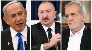 ഇസ്രായേലിന്റെ ഉറ്റരാജ്യം; അസര്‍ബൈജാന്‍ ഇറാനിലേക്ക് മരുന്നും ഭക്ഷണവും അയച്ചു, വിചിത്ര ബന്ധം