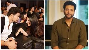 വിജയ് സംഗീത വിവാഹ മോചനത്തിനിടെ ജയം രവിയുടെ വേറിട്ട പ്രതികരണം; സോഷ്യല്‍ മീഡിയയില്‍ ചര്‍ച്ച