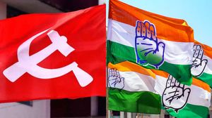 ചിത്രം തെളിഞ്ഞു- സിപിഎം ‘90’ സീറ്റിൽ, കോൺ​ഗ്രസ് ‘95’ൽ