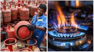 എൽപിജി ഉപയോഗിക്കുന്നവർ ശ്രദ്ധിക്കുക; കേന്ദ്രത്തിന്റെ പുതിയ മുന്നറിയിപ്പ്!