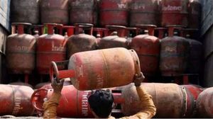 ഖത്തറിൽ നിന്നും എത്തിയില്ലെങ്കിലും കുഴപ്പമില്ല; യുഎസിൽ നിന്നടക്കം എൽപിജി വരും..നിർണായക നീക്കം