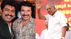 'മമ്മൂട്ടിയോടെന്ന പോലെ മാപ്പ് പറയണമെന്നല്ല, ഉപദ്രവിക്കരുതെന്ന് പറയണം', മുഖ്യമന്ത്രിയോട് പ്രേംകുമാർ