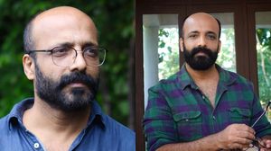 'എരിയുന്നത് കേവലം വിറകല്ല; തോറ്റുകൊടുക്കാൻ തയ്യാറല്ലാത്ത മനുഷ്യന്റെ അതിജീവനമാണ്'; എംബി പത്മകുമാർ