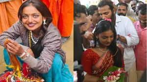 പരസ്യമായി കൊല്ലുമെന്ന് ഭീഷണി, സഹായം അഭ്യർത്ഥിച്ച് മോണാലിസയും ഭർത്താവ് ഫർമാനും