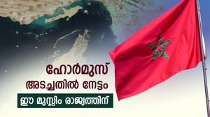 ഇറാന്റെ നീക്കം സൗദിക്കും ഖത്തറിനും കൊടുത്തത് ഉഗ്രന്‍ പണി; പക്ഷേ, ഈ മുസ്ലിം രാജ്യത്തിന് നേട്ടം
