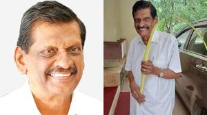 ആറുതവണ മന്ത്രി, ഗായകൻ, കർഷകൻ; അതികായൻ ജനനായക സഭയിറങ്ങുമ്പോൾ...