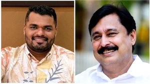 പികെ നവാസ് താനൂരില്‍; 985 വോട്ട് മറികടക്കുമോ? പ്രചാരണം തുടങ്ങാതെ വി അബ്ദുറഹ്മാന്‍