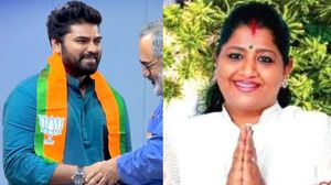 മോദി ഭക്തയല്ല, നമ്മുടെ പ്രധാനമന്ത്രിയല്ലേ, സ്‌നേഹമാണ് എന്ന് പ്രിയങ്ക, മല്‍സരിക്കാന്‍ റോബിന്‍