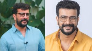 ജനവിധി തേടി ജന്മ നാട്ടിലേക്ക്; കലാപരിപാടികളില്‍ നിന്നും അര്‍ദ്ധ വിരാമം: കുറിപ്പുമായി രമേഷ് പിഷാരടി