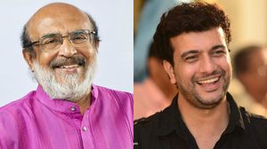 'പാലക്കാട് നേമം ആവർത്തിക്കാനുളള പുറപ്പാട്, ബിജെപിയെ നേരിടേണ്ടത് കോമഡി കൊണ്ടല്ല', രമേഷിനെതിരെ ഐസക്