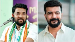 "അദ്ദേഹം എനിക്ക് വരാനുള്ള പാലമല്ല"; രമേഷ് പിഷാരടിയുടെ സ്ഥാനാര്‍ത്ഥിത്വത്തിൽ ഷാഫി പറമ്പിൽ